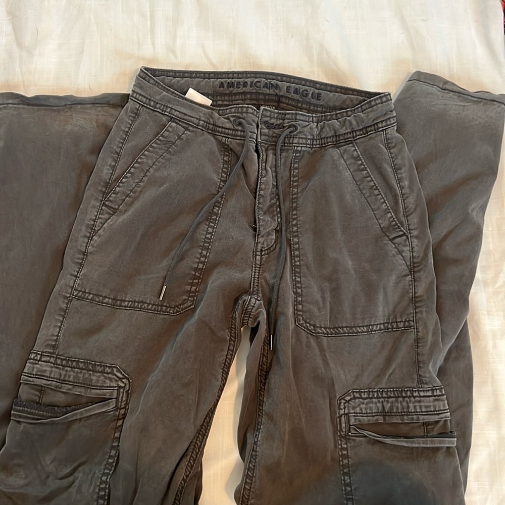 AMERICAN EAGLE pants